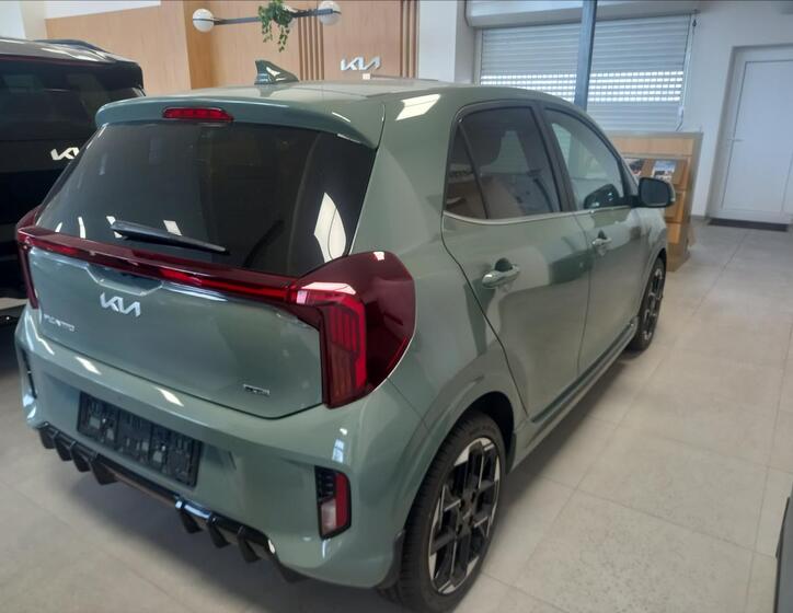 KIA Picanto 4