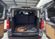 Toyota ProAce Verso MPV 2,0 l 100 kw