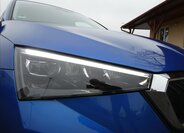 Škoda Scala Hatchback 1,5 l 110 kw