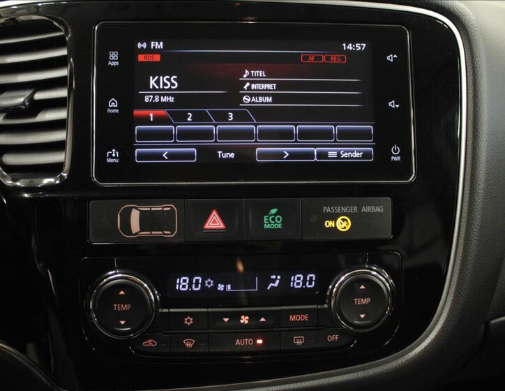 Mitsubishi Outlander 22