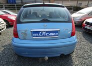 Citroën C3 Hatchback 1,4 l 54 kw