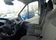 Ford Transit Ostatní 2,0 l 96 kw