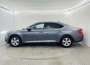 Škoda Superb Liftback 1,5 l 110 kw