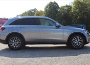 Mercedes-Benz GLC 4