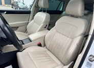 Škoda Superb Kombi 1,8 l 132 kw