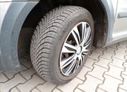 Škoda Octavia Kombi 2,0 l 103 kw