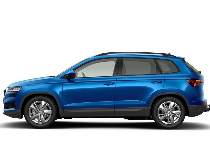 Škoda Karoq SUV 1,5 l 110 kw