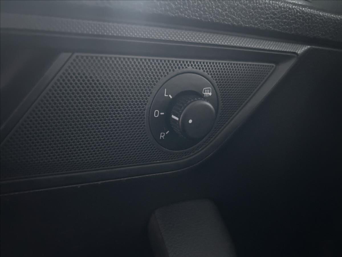 Škoda Fabia Hatchback 999,0 70 kw