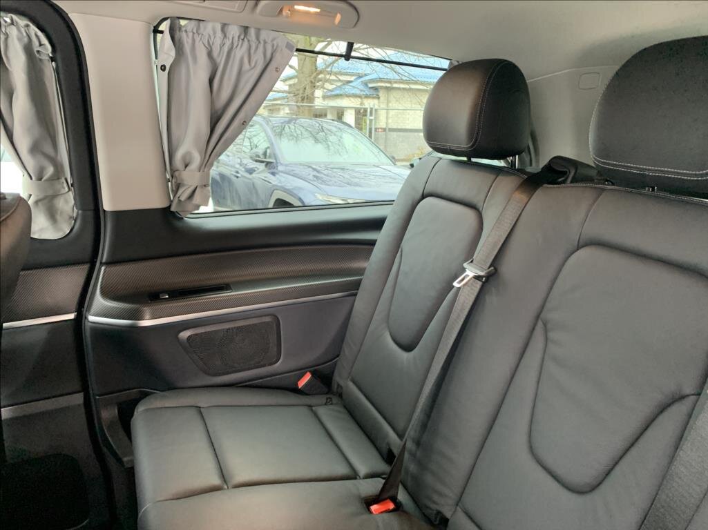 Mercedes-Benz Ostatní Ostatní 2,0 l 174 kw