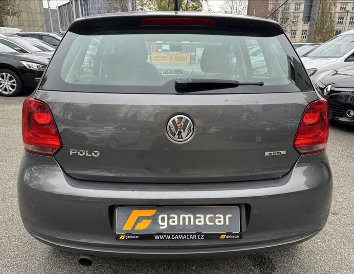 Volkswagen Polo 8