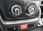 Peugeot Boxer Ostatní 2,2 l 121 kw