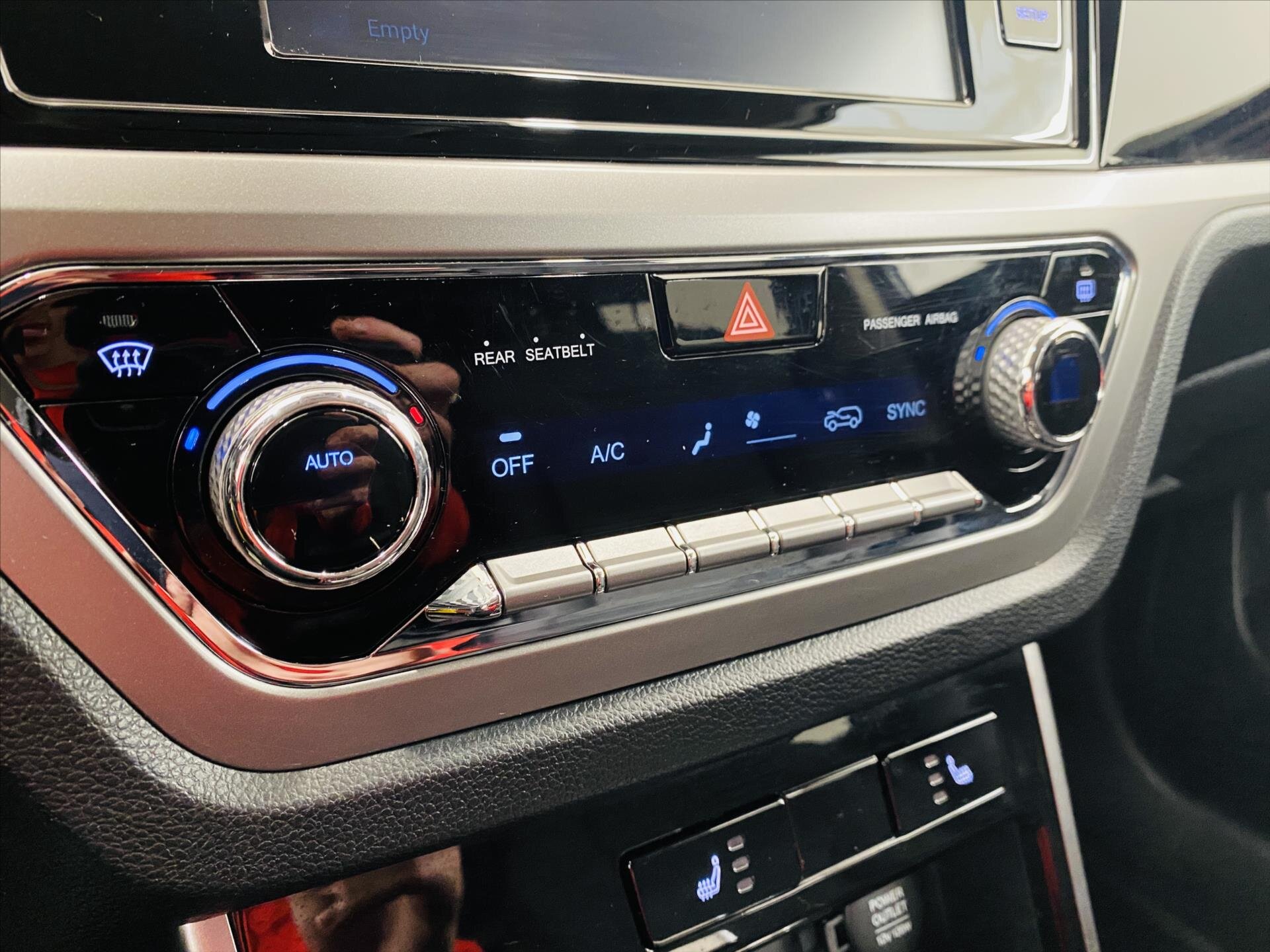 SsangYong Korando SUV 1,5 l 120 kw