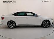 Škoda Superb 7