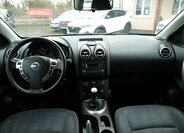 Nissan Qashqai SUV 2,0 l 104 kw