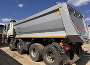 Tatra Ostatní Sklápěč 0,0 340 kw