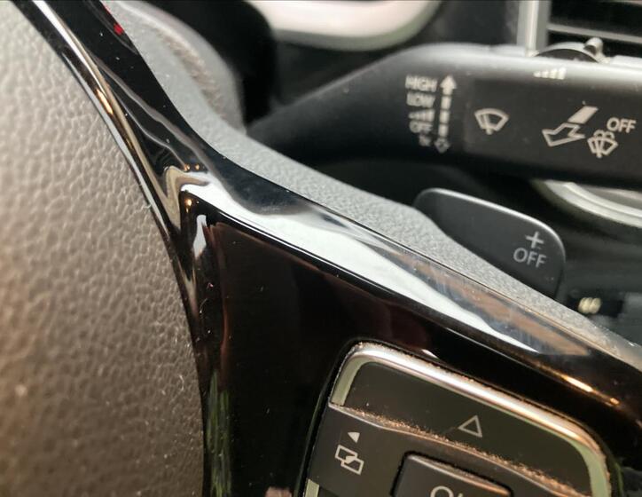 Volkswagen Beetle 16