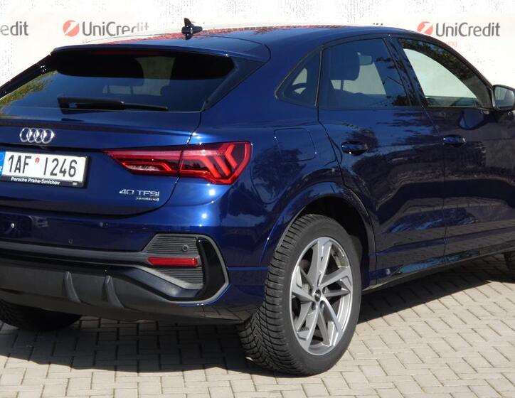 Audi Q3 3