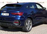 Audi Q3 3