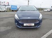 Ford S-MAX 9