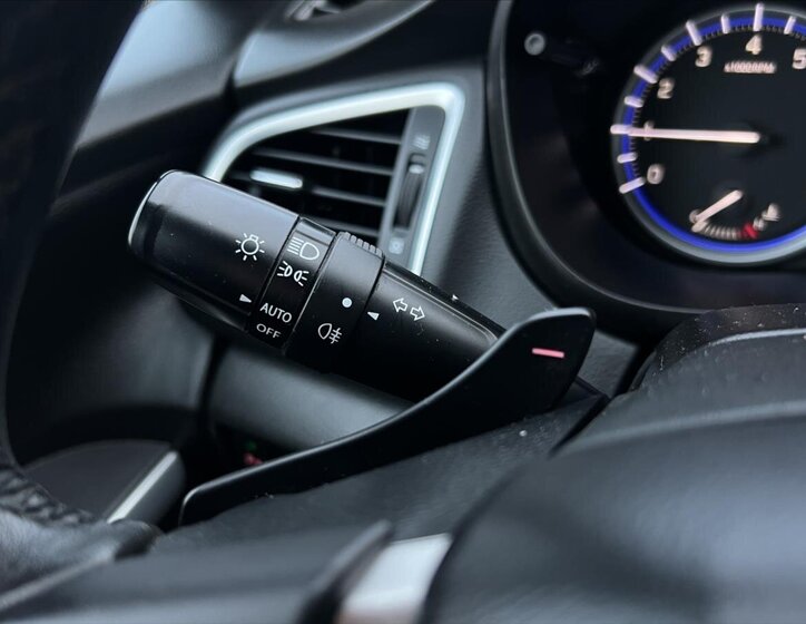 Suzuki SX4 S-Cross 16