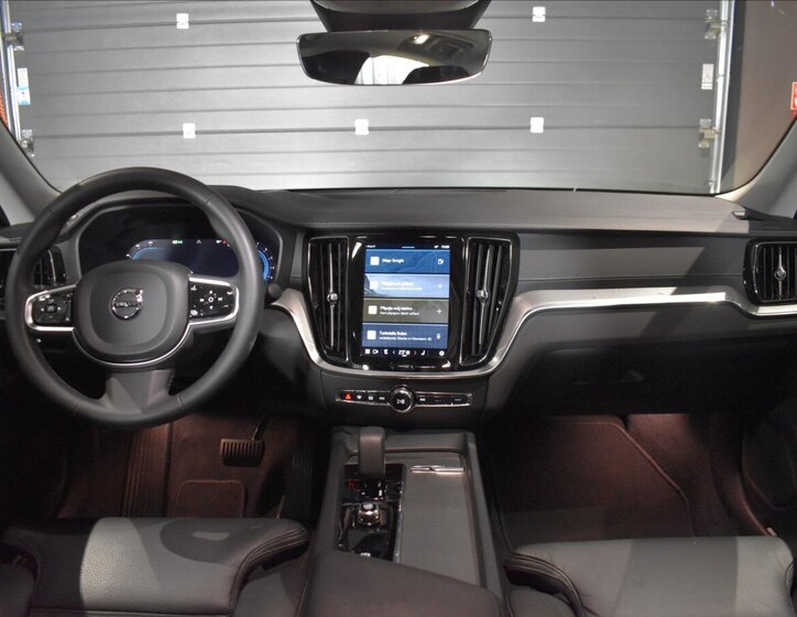 Volvo S60 Sedan 2,0 l 184 kw