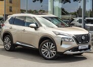 Nissan X-Trail 3