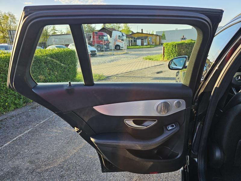 Mercedes-Benz Třídy C