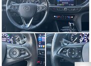 Opel Insignia Kombi 2,0 l 128 kw