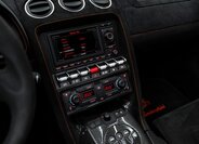 Lamborghini Gallardo Kabriolet 5,2 l 419 kw