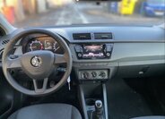 Škoda Fabia Hatchback 999,0 70 kw