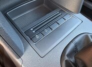 Volkswagen Touran MPV 1,2 l 77 kw