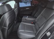 BMW Řada 7 Sedan 4,4 l 300 kw