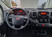 Fiat Ducato Skříň 3,0 l 100 kw