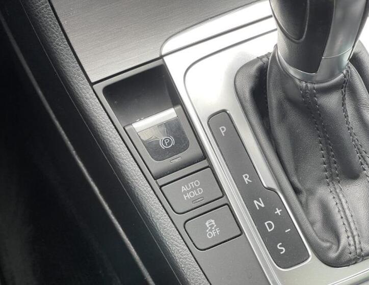 Volkswagen Passat 41