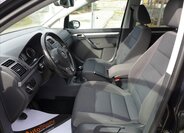 Volkswagen Touran Kombi 1,4 l 103 kw