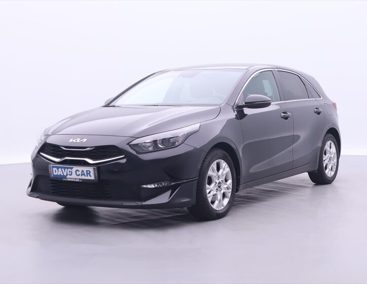 KIA Ceed Hatchback 998,0 74 kw