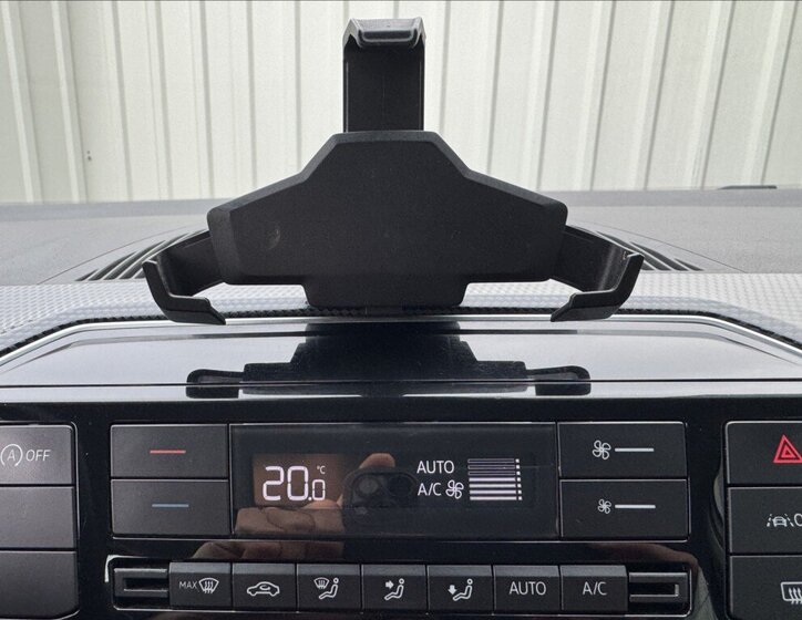 Volkswagen up! Hatchback 999,0 50 kw