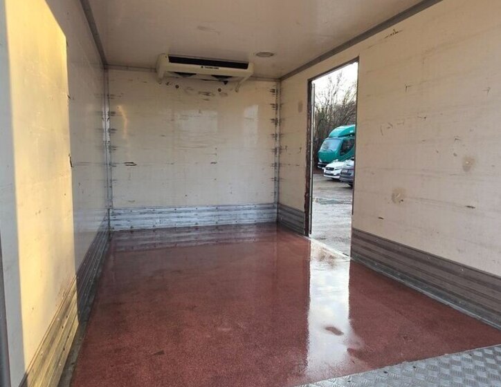 Iveco Daily Ostatní 0,0 107 kw