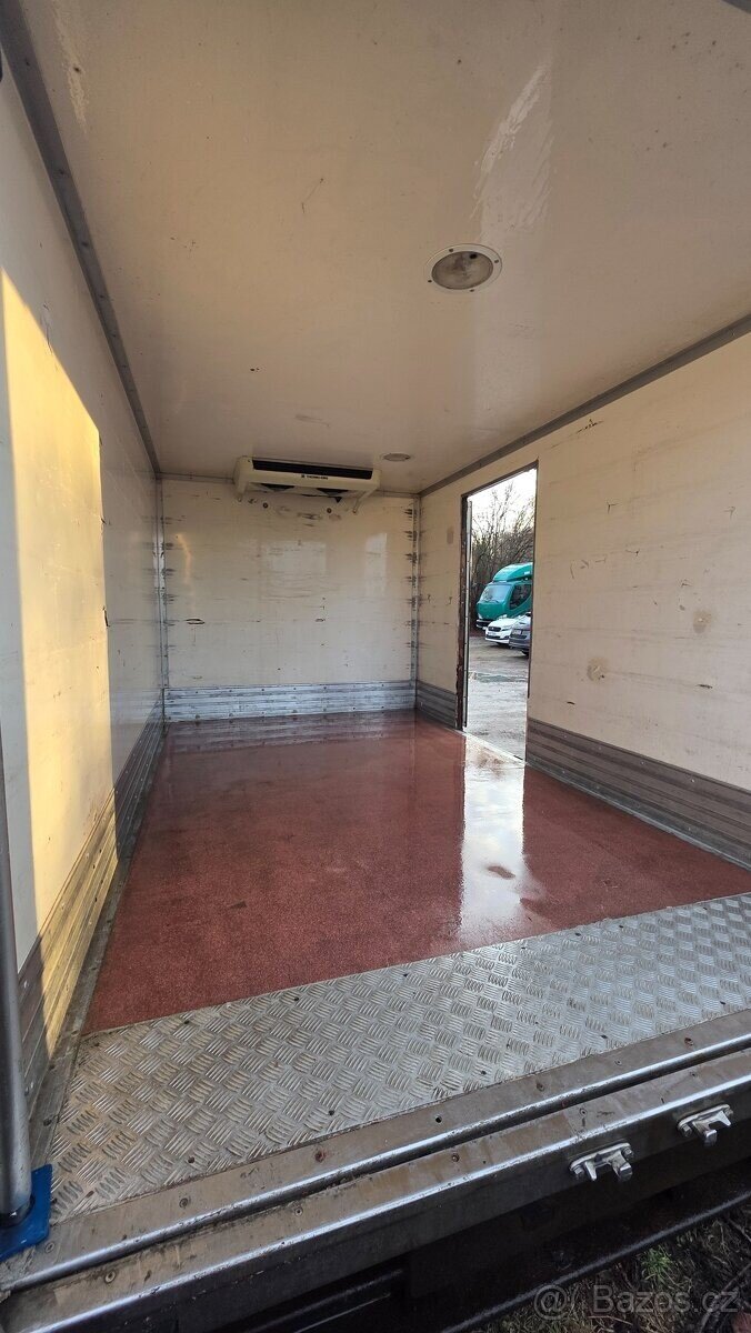 Iveco Daily Ostatní 0,0 107 kw