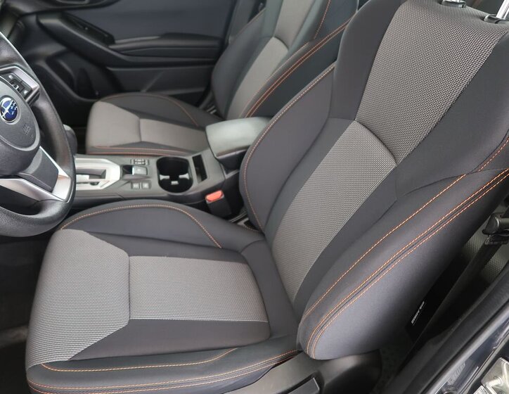 Subaru XV SUV / Terénní 1,6 l 84 kw