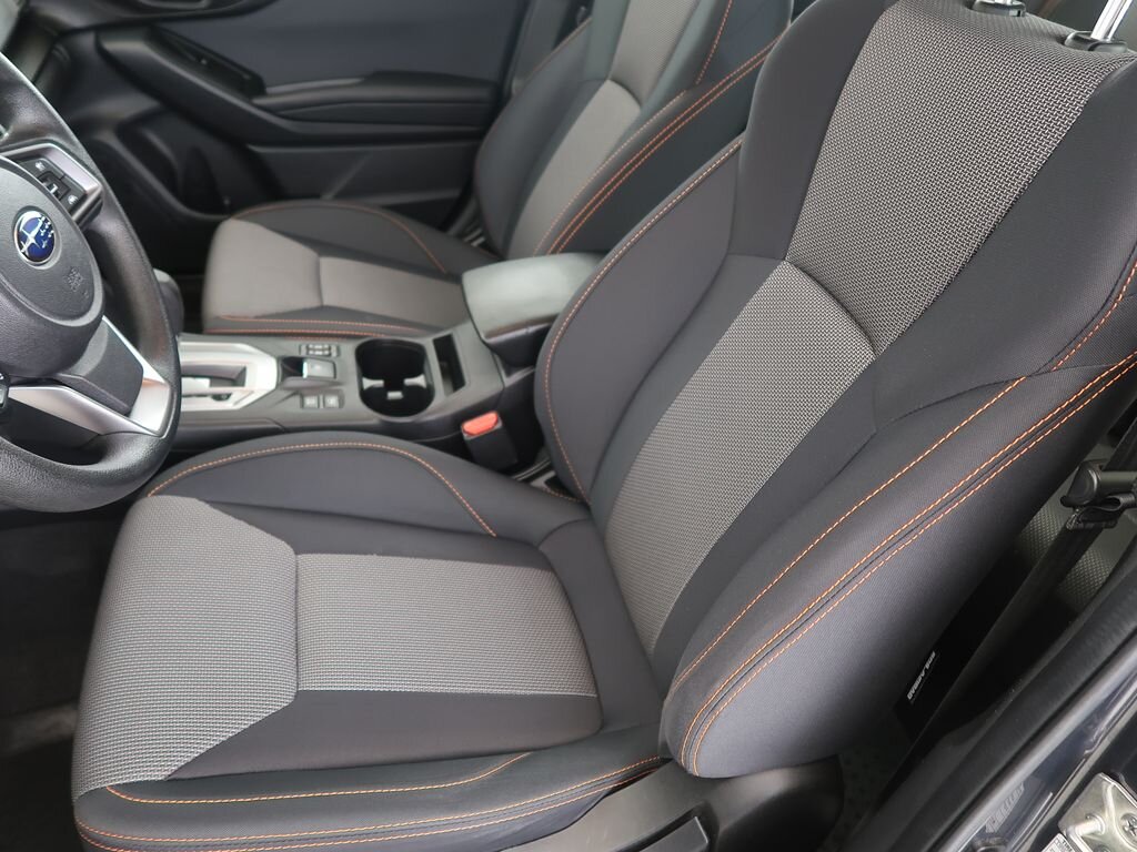 Subaru XV SUV / Terénní 1,6 l 84 kw