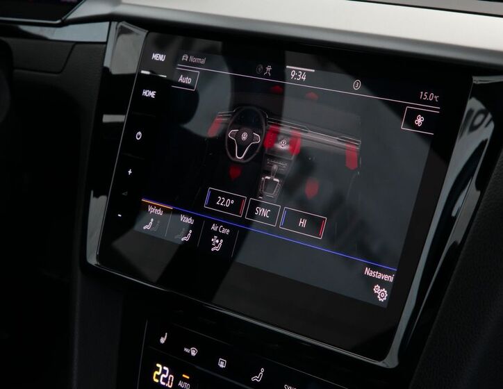 Volkswagen Arteon 24