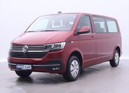 Volkswagen Transporter Kombi 2,0 l 110 kw
