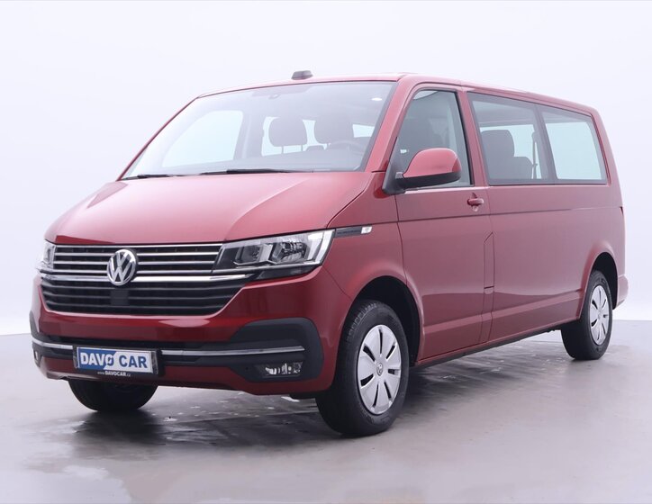Volkswagen Transporter Kombi 2,0 l 110 kw