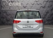 Volkswagen Touran 3