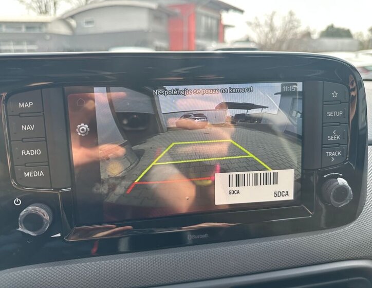 Hyundai i10 Hatchback 998,0 46 kw