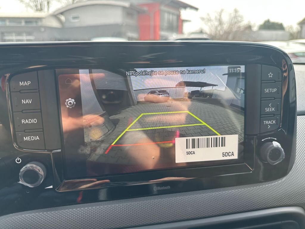 Hyundai i10 Hatchback 998,0 46 kw