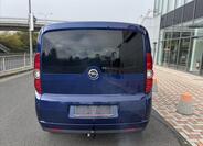 Opel Combo 4