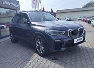 BMW X5 SUV / Terénní 3,0 l 250 kw