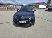 Škoda Kodiaq Kombi 2,0 l 110 kw